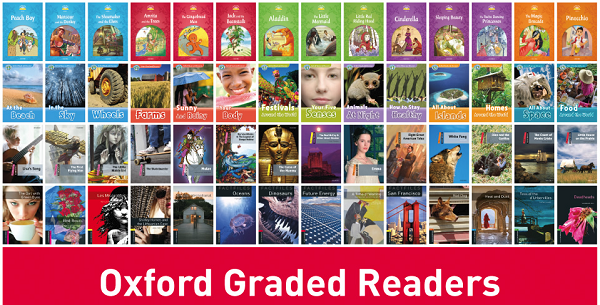 35％OFF 英語 多読 洋書 graded readers 133冊 kead.al